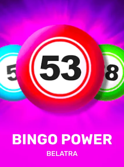 Bingo Planets