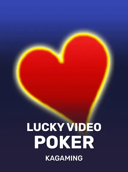 American Poker V