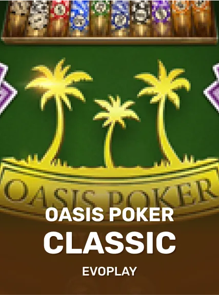 Caribbean Club Poker