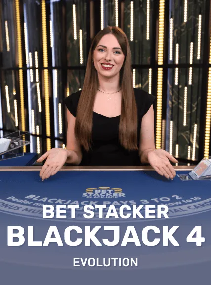 Indonesian BlackjackX 18