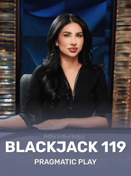 Klasik Blackjack 20