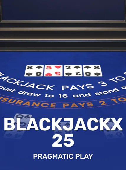 Blackjack Classic 19