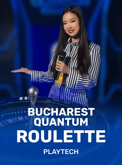 Speed Auto Roulette