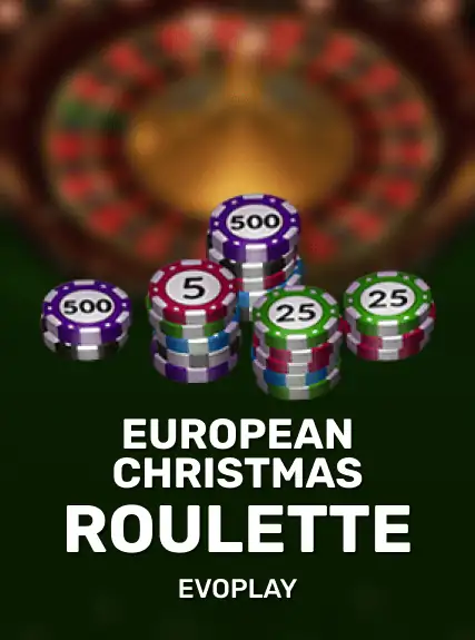 Premium American Roulette